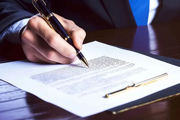 无营业执照什么法律责任