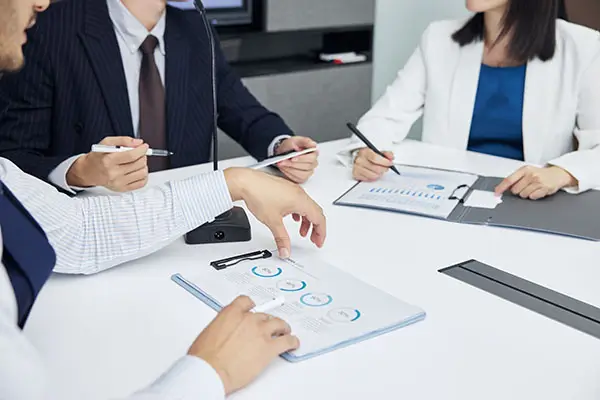 法律中的终局是什么意思