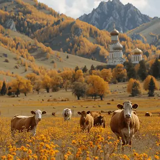 城市里都有什么法律