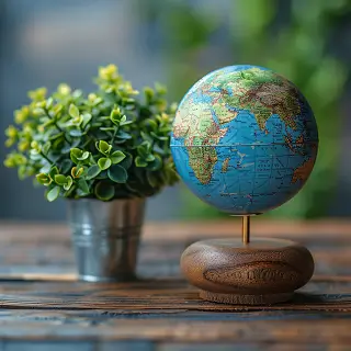 自留地受什么法律保护