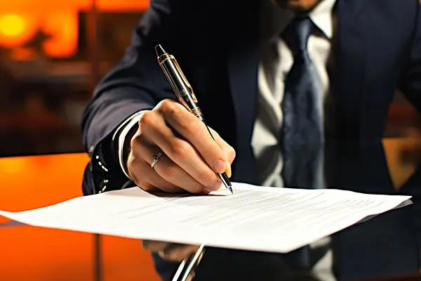 法律的主体都有什么